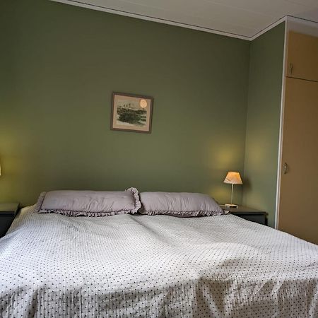Brukshotellet Oeland - Vandrarhem Degerhamn المظهر الخارجي الصورة