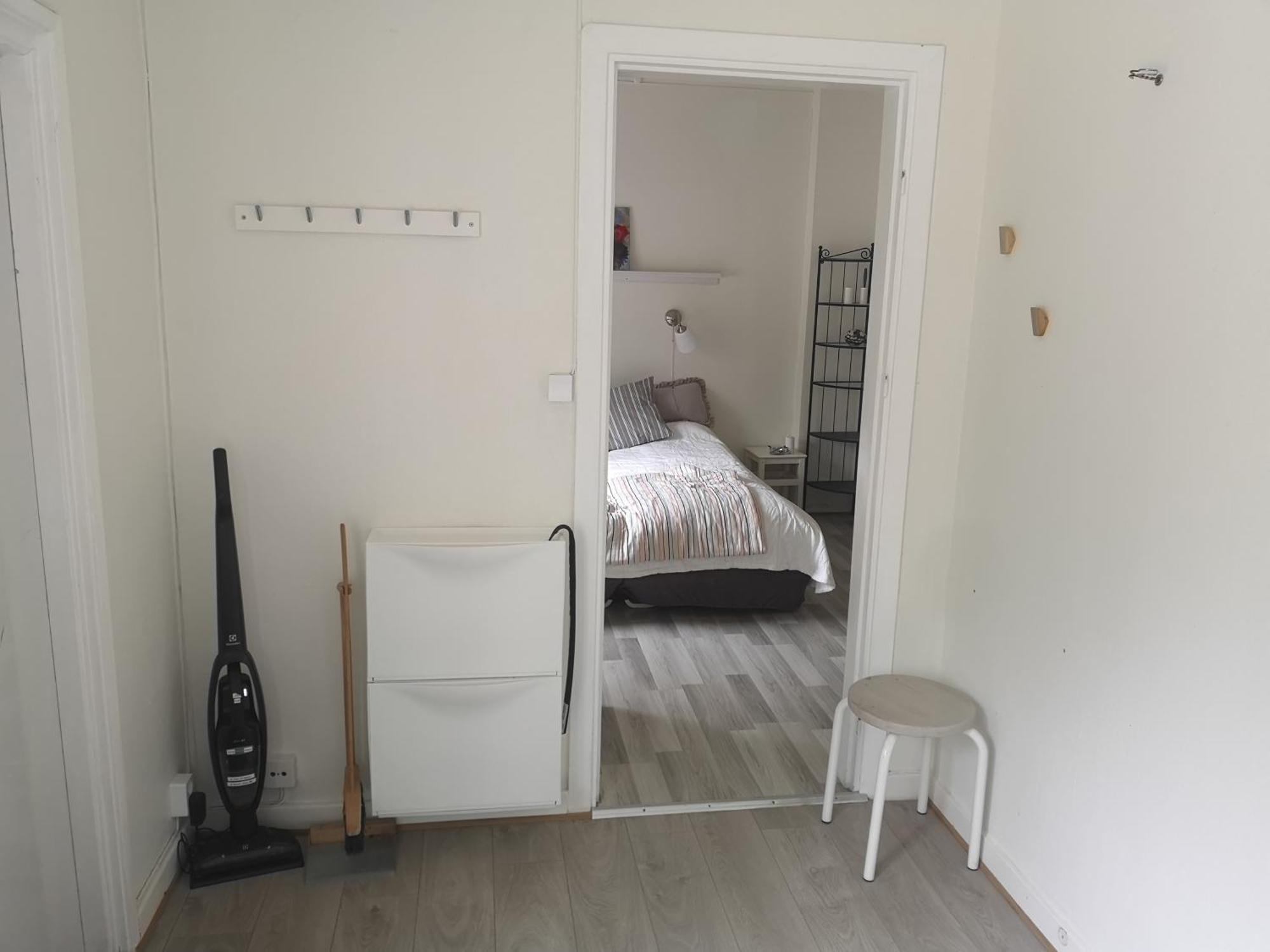 Brukshotellet Oeland - Vandrarhem Degerhamn المظهر الخارجي الصورة