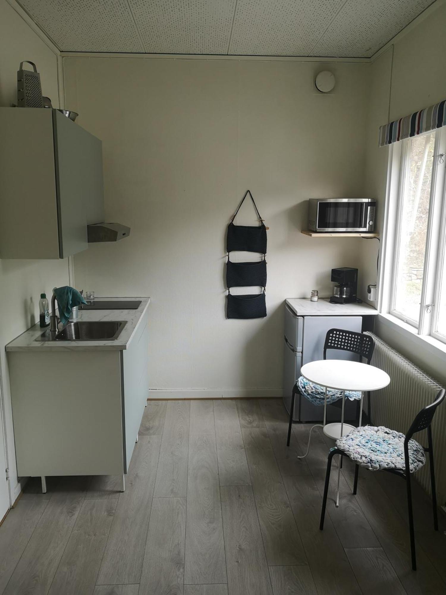 Brukshotellet Oeland - Vandrarhem Degerhamn المظهر الخارجي الصورة