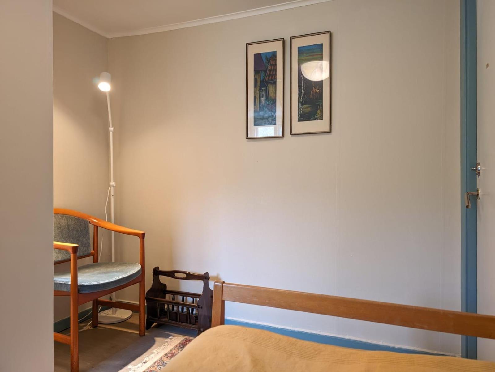 Brukshotellet Oeland - Vandrarhem Degerhamn المظهر الخارجي الصورة