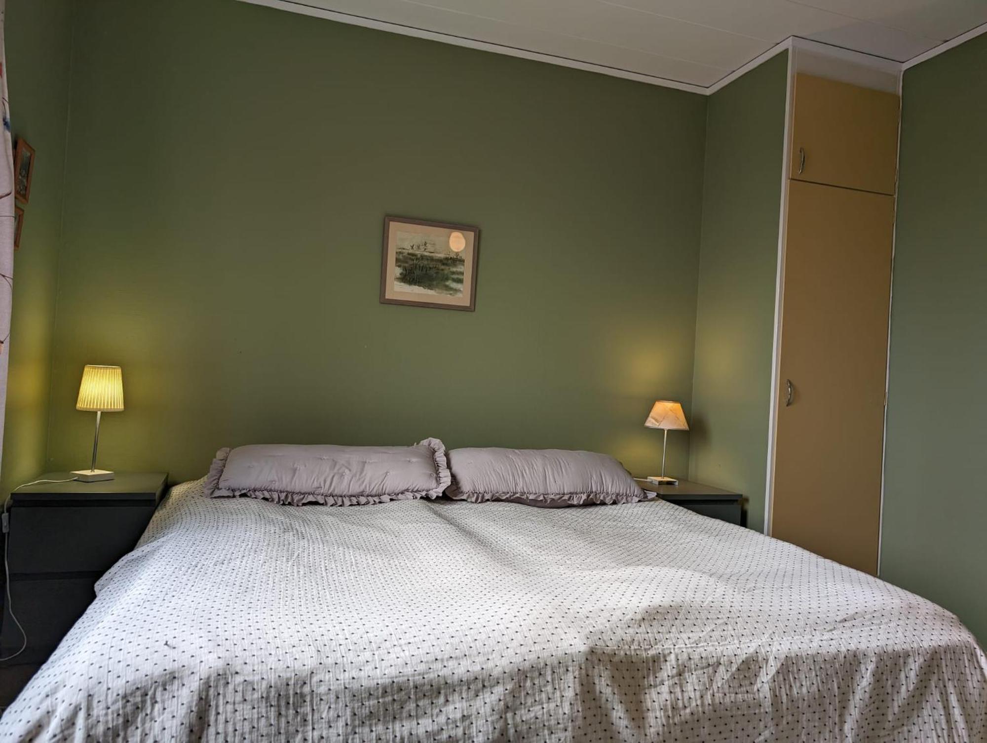 Brukshotellet Oeland - Vandrarhem Degerhamn المظهر الخارجي الصورة