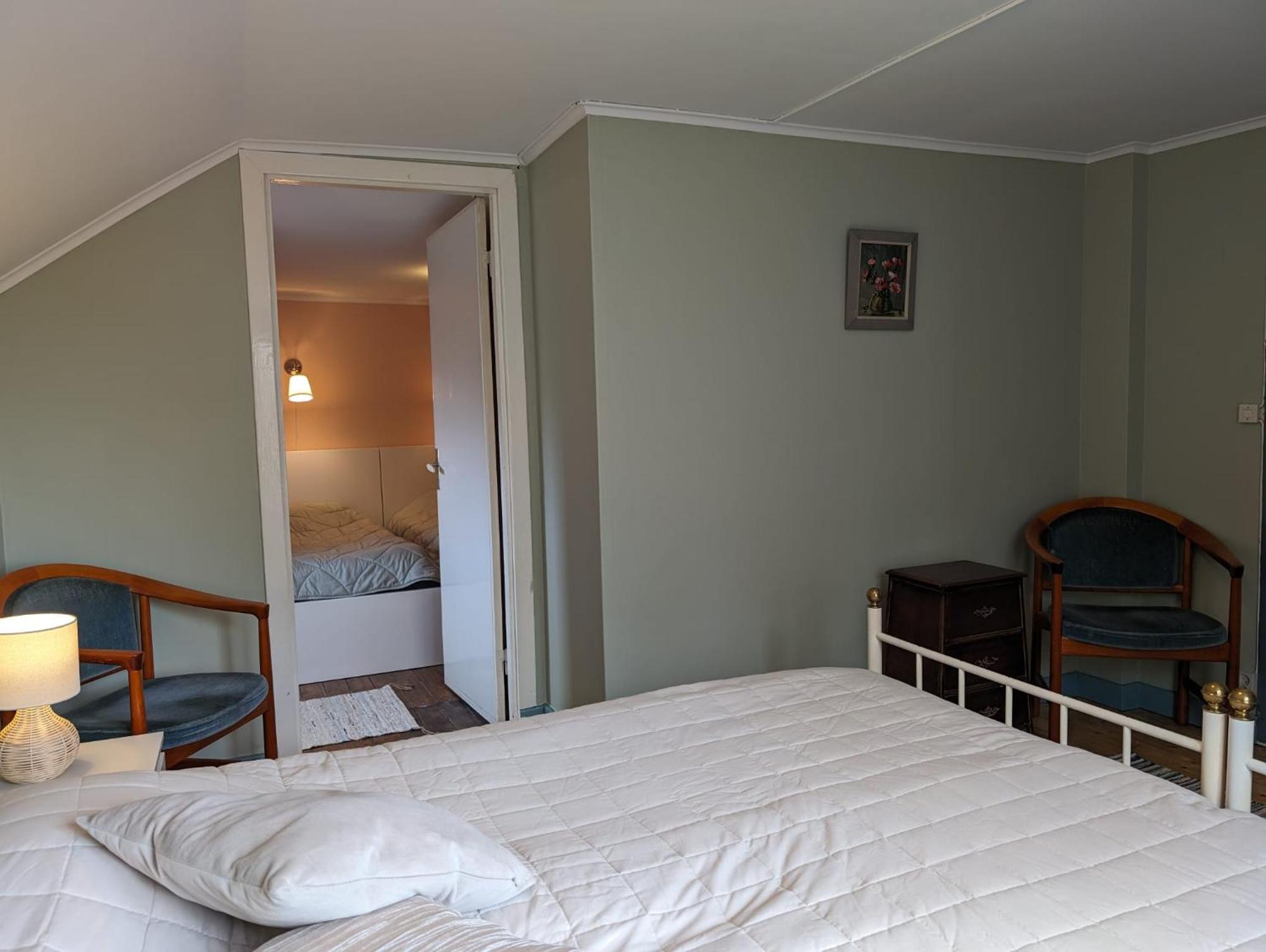 Brukshotellet Oeland - Vandrarhem Degerhamn المظهر الخارجي الصورة