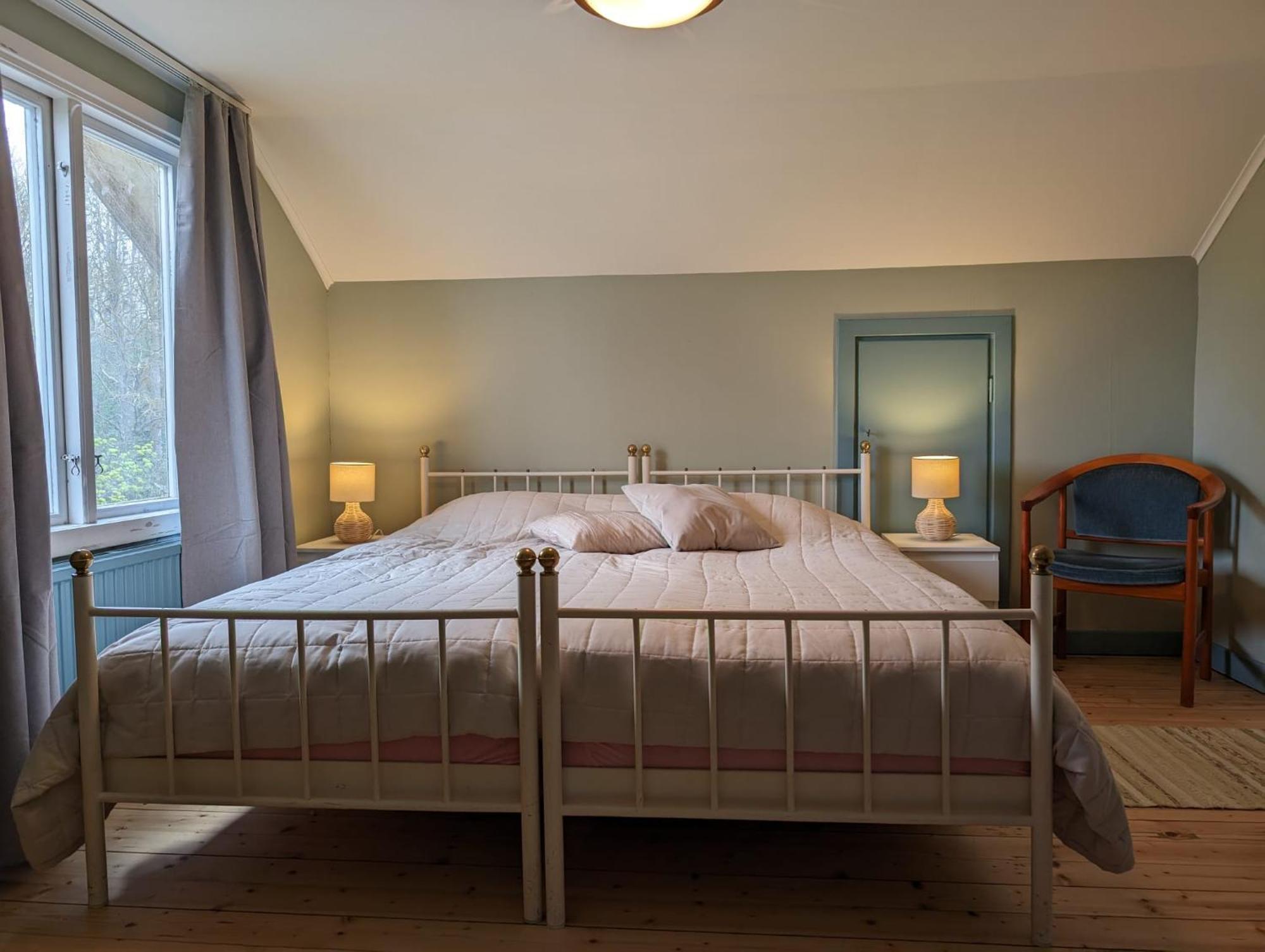 Brukshotellet Oeland - Vandrarhem Degerhamn المظهر الخارجي الصورة
