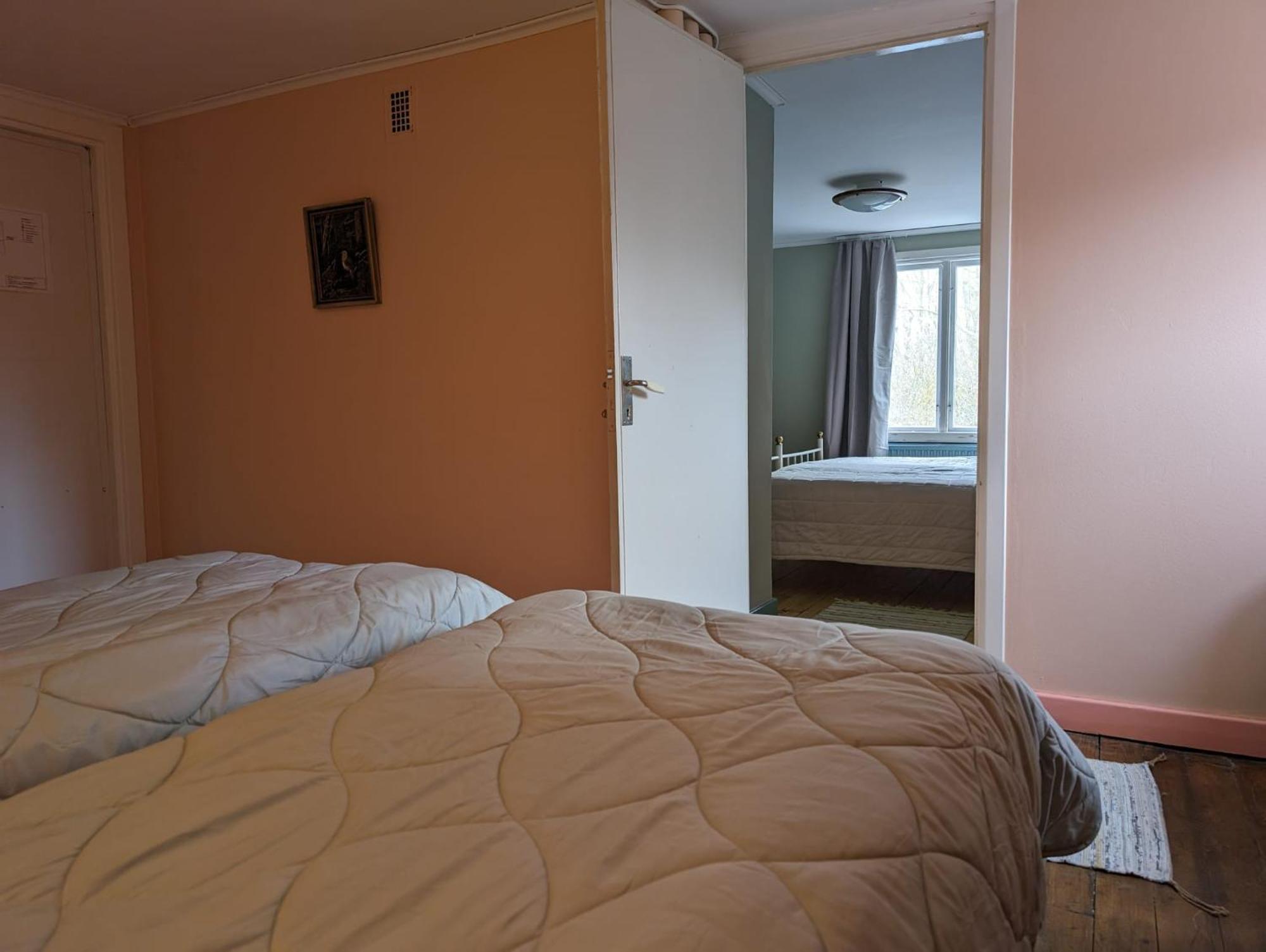 Brukshotellet Oeland - Vandrarhem Degerhamn المظهر الخارجي الصورة