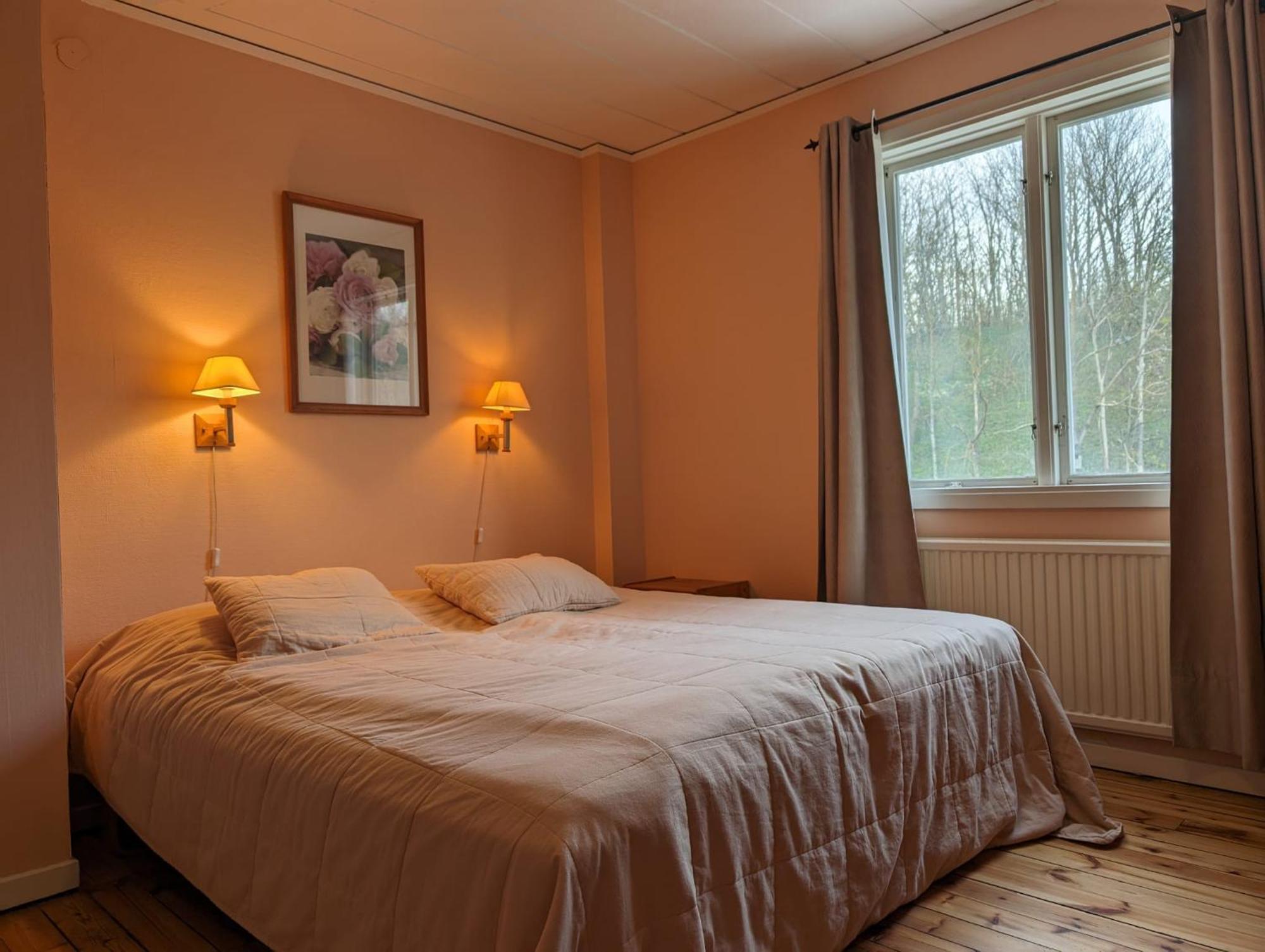 Brukshotellet Oeland - Vandrarhem Degerhamn المظهر الخارجي الصورة