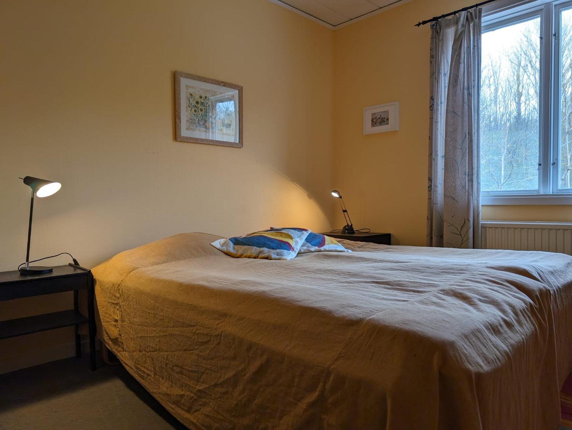 Brukshotellet Oeland - Vandrarhem Degerhamn المظهر الخارجي الصورة