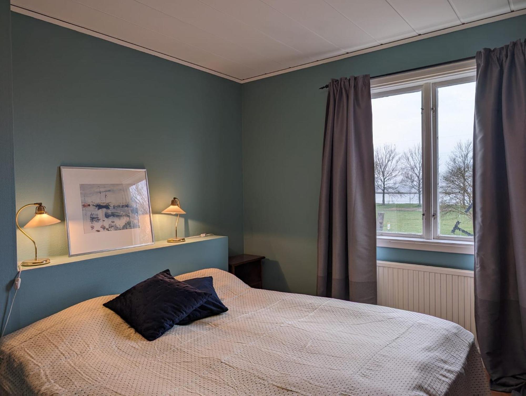 Brukshotellet Oeland - Vandrarhem Degerhamn المظهر الخارجي الصورة