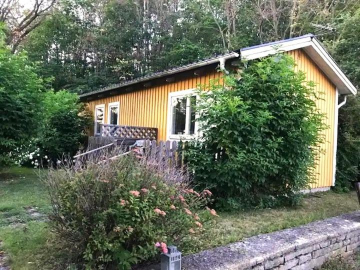 Brukshotellet Oeland - Vandrarhem Degerhamn المظهر الخارجي الصورة
